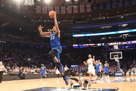 Justin Patton