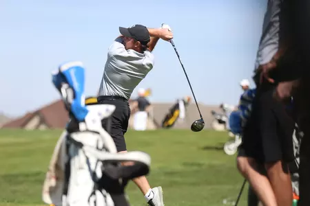 Men's Golf