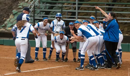 Lewis HR Celebration