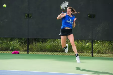 Darby Rosette BIG EAST Championships