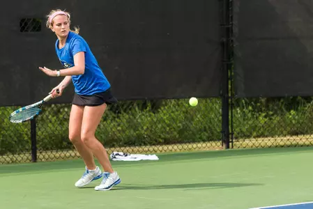Katherine Nelsen 2017 BIG EAST Championship 6