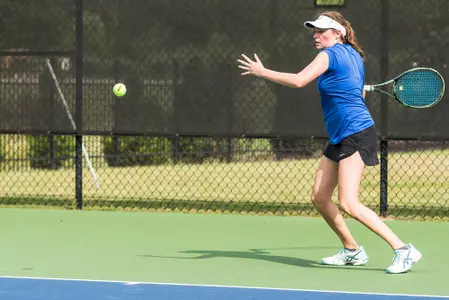 Claire Embree 2017 BIG EAST Championship 11
