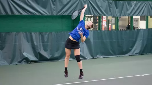 Hylan Miller Serve