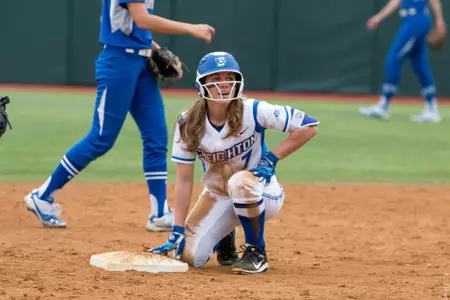 Jessica Lewis Seton Hall