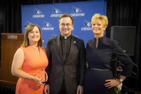 2017 Leaders For Life Luncheon