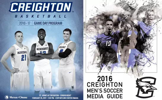 Athletic Department Staff Honored By CoSIDA For Publications And Writing