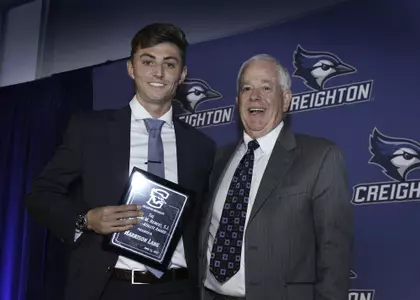 Harrison Lang and Rassmusen