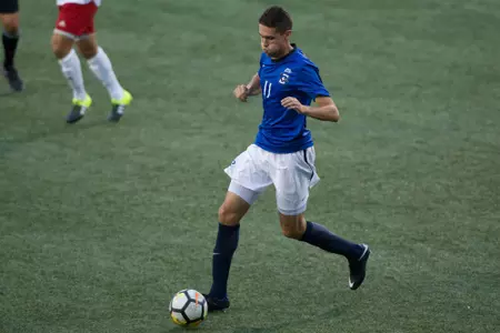 Anthony Macchione SIUE