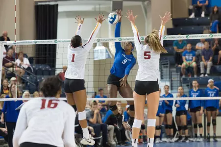 Marysa Wilkinson vs. USC