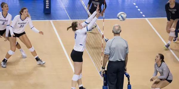 Megan Ballenger