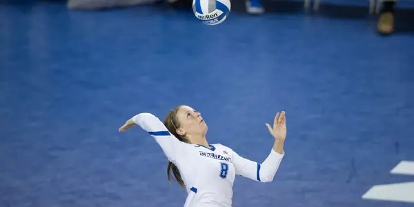 Samantha Bohnet