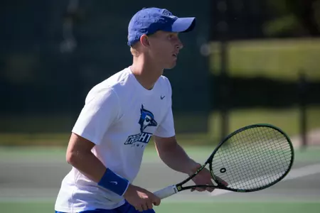 Michael Koch_Bluejay Invite