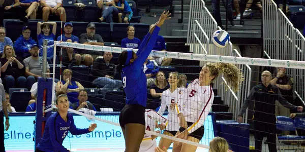Marysa Wilkinson