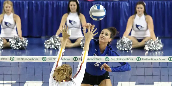 Jaali Winters vs. USC