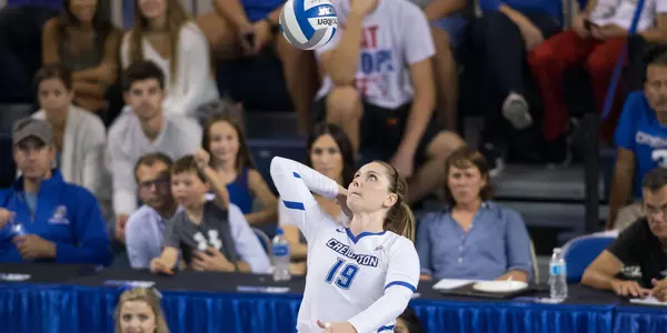 Megan Ballenger