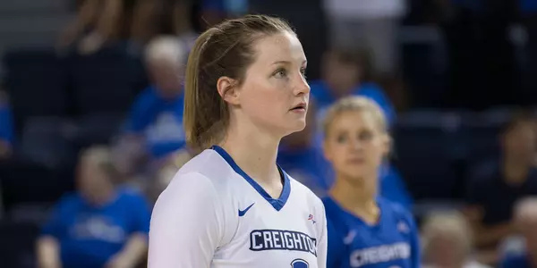 Kelsey O'Connell