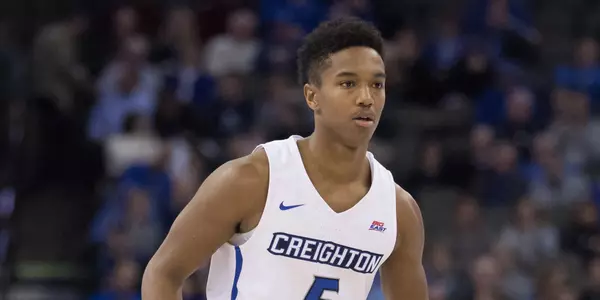 Ty-Shon Alexander