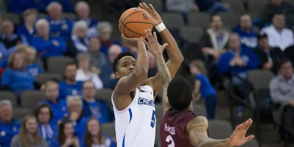 Ty-Shon Alexander