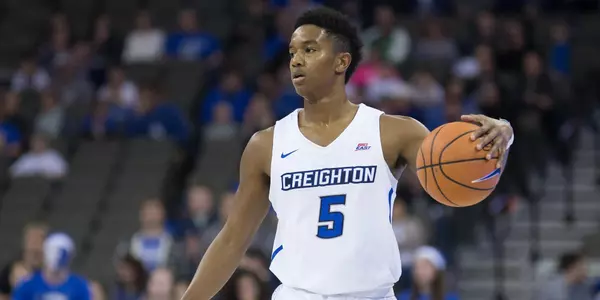 Ty-Shon Alexander