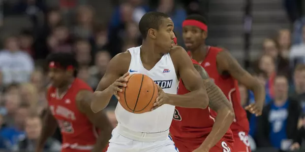 Ty-Shon Alexander