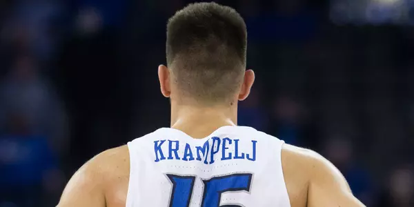 Martin Krampelj