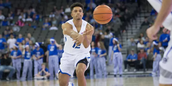 Jordan Scurry