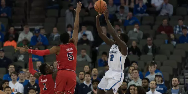 Khyri Thomas