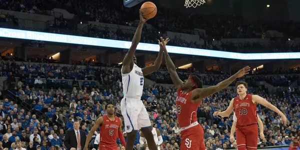 Khyri Thomas
