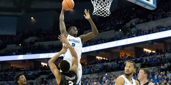 Khyri Thomas