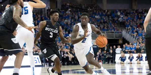 Khyri Thomas