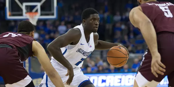 Khyri Thomas