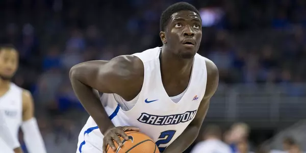 Khyri Thomas
