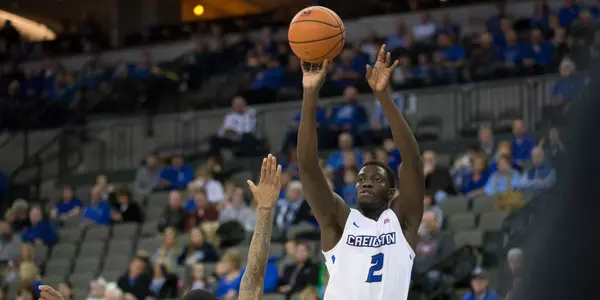 Khyri Thomas