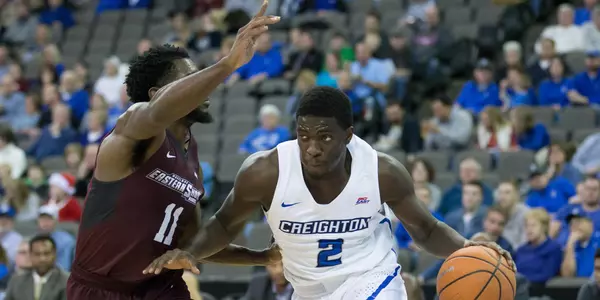Khyri Thomas