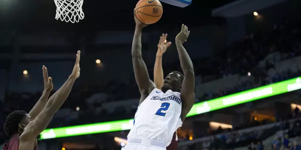 Khyri Thomas