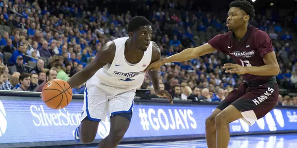 Khyri Thomas