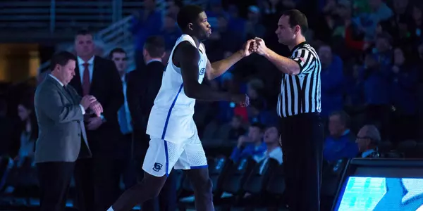 Khyri Thomas