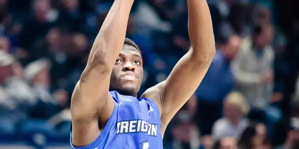 Khyri Thomas