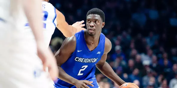 Khyri Thomas