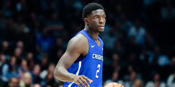 Khyri Thomas