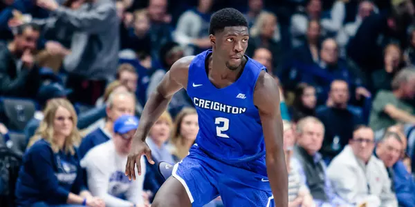 Khyri Thomas