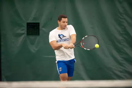 2017 Mens/Womens Tennis