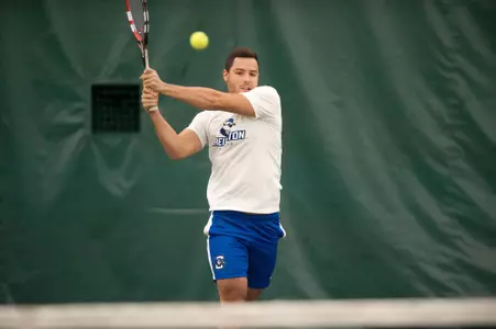 2017 Mens/Womens Tennis
