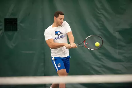 2017 Mens/Womens Tennis