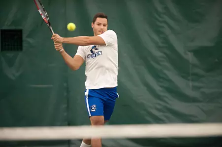 2017 Mens/Womens Tennis