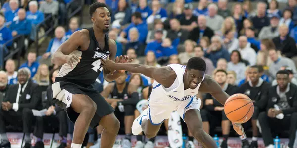 Khyri Thomas