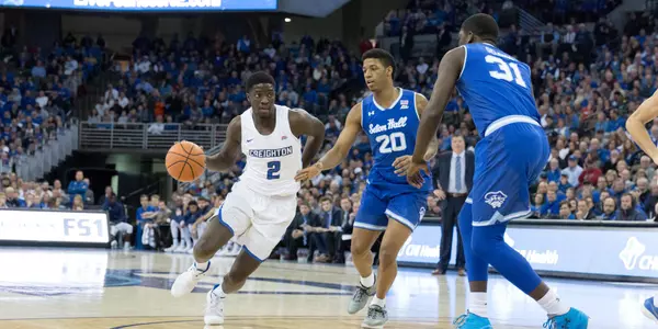 Khyri Thomas