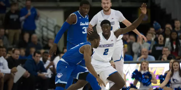 Khyri Thomas