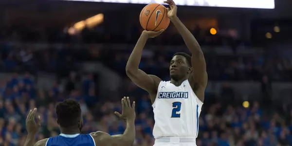 Khyri Thomas
