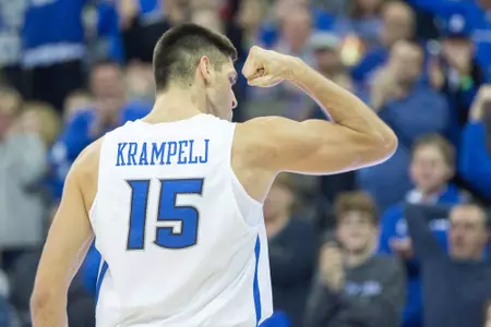 Martin Krampelj flex